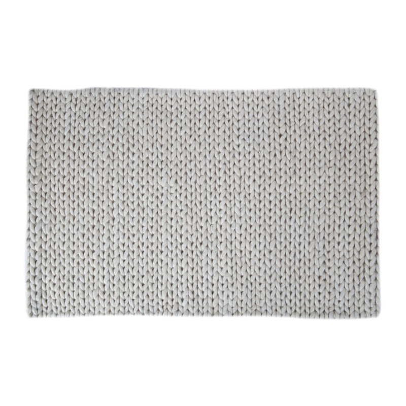 Marta Hand Woven Area Rug, Rectangle 200 x 300cm