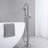 Freestanding Tub Filler with Diverter-51004366