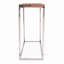 Table console