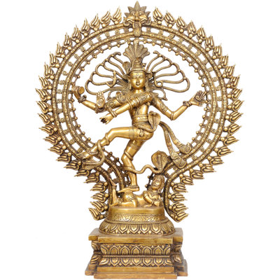 Religious & Spiritual Statue