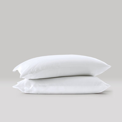 Satin Luxury 2PC Pillowcases