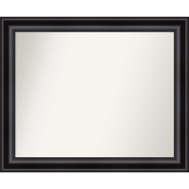 Rectangle Wall Mirror, 32.75" x 39.75"