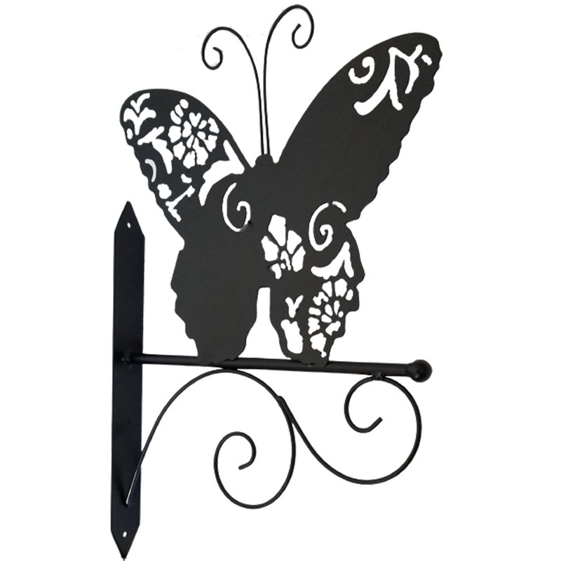 Geyer Metal Animals Garden Accents Accessories