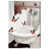 Toile tendue avec châssis sélectionné