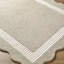 Abstract Wool Hand Tufted Area Rug-1092671102-1093078534