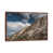 Classic Brown Wood Framed selected