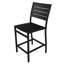 Chaise d'appoint de bureau POLYWOOD-9705775-9705787