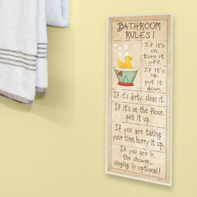Framed Art