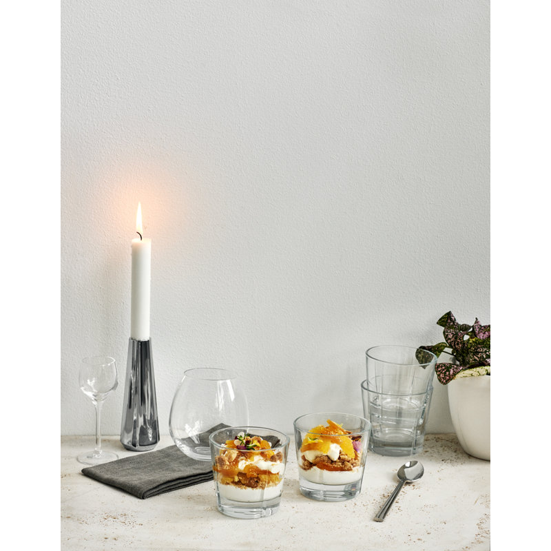 Grand Cru Drinking Glass