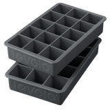 Perfect Cube Ice Trays