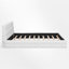Grand lit plateforme tapissier-1361225869
