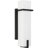 One-Light Modern Small Outdoor Wall Lantern-100014650-100014649
