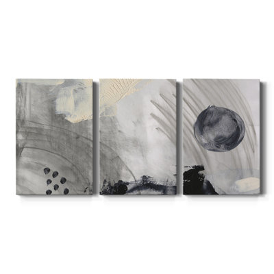 " Astral Plane II " 3 - Pieces