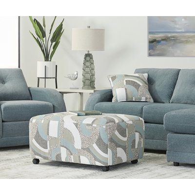  5825, repose-pieds Zeke Coastal