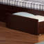  Lit plateforme en bois massif avec pied de lit et tiroir de rangement Casandra-2137233491-2137233489