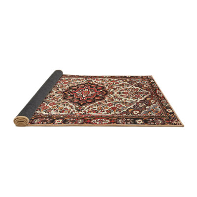 Gertraut Oriental Indoor Rug