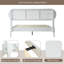 Structure de lit plateforme Caneva-1276733135-1276733134