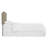 Nappi Upholstered Headboard-27260124-27260126