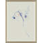 Orchid Cuttings Painting by Yuki Osada