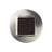 7'' Solar Powered Integrated LED Cylinder