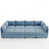 Bleu est en rupture de stock