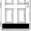 Screw Mount Kick Plate-935807686-908174138
