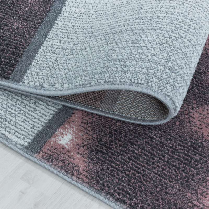 Laymon Flatweave Area Rug, Rectangle 160 x 230cm