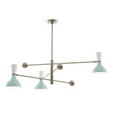 Clare 3 - Light Pendant
