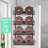 Wall Spice Jar & Rack Set-1526690684