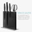 Fcbnposi Magnetic Knife Block