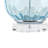 Arlean Blue Glass Ombre 24'' Table Lamp-741424957