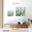 Champ de fleurs Matisse II-109208847