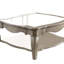 Table basse avec rangement Littell