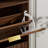 Shoe Storage With 3 Flip Drawer And Open Shelf-142778300