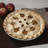 Nordic Ware Kitchenware Apples and Leaves Pie top Cutter