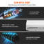 VEVOR Window Air Conditioner