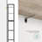 Payeng Metal Over The Toilet Storage-429605825