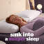 Silentnight Deep Sleep Pillows