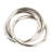 Tal Metal Napkin Ring
