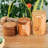Wood Jar-71082284