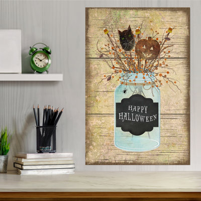 Plants & Flowers Wall Decal