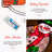 LED Lighted Window Décor