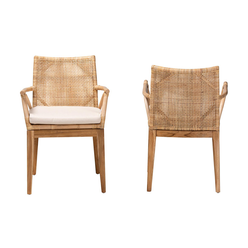 Alerah 44.96cm H Side Chair