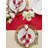 Esma Striped 100% Cotton Table Runner-1293009732