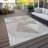 Heffington Indoor/Outdoor Area Rug with Non-Slip Backing-1167935287
