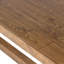 Otto Pine Wood Dining Table-926084249