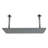 Rain Adjustable Shower Head 1.8 GPM GPM-17549329