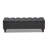 Kalarovich Polyester Upholstered Storage Bench-747426544