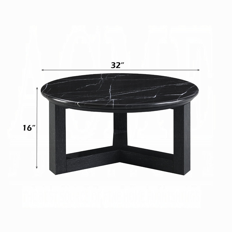 Ensemble de tables basses Dara