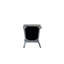 Ensemble de 2 chaises d'appoint House Marchese